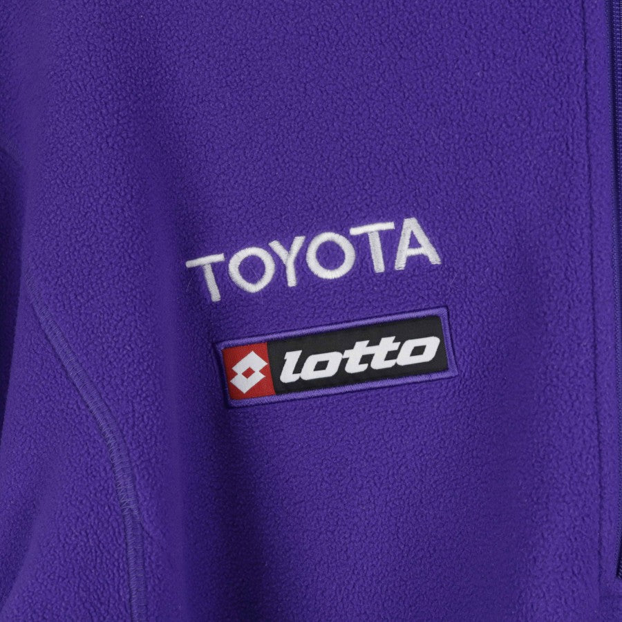 Felpa Fiorentina Lotto 2009/2010 by LOTTO - Home (8)