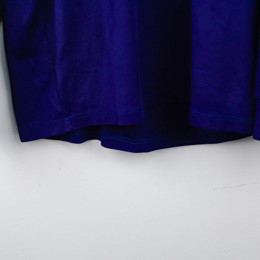 Felpa Genoa Errea 1994/1995 by LOTTO - Home (11)