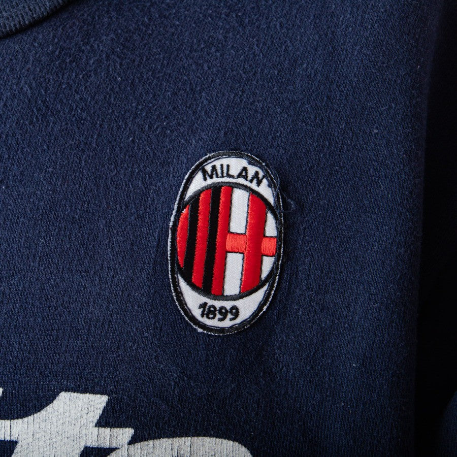 felpa girocollo milan lotto 1996/1997 by LOTTO - Home (3)