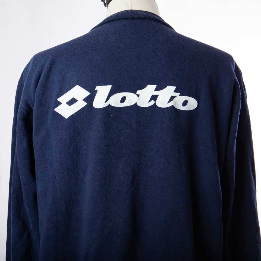 felpa girocollo milan lotto 1996/1997 by LOTTO - Home (7)