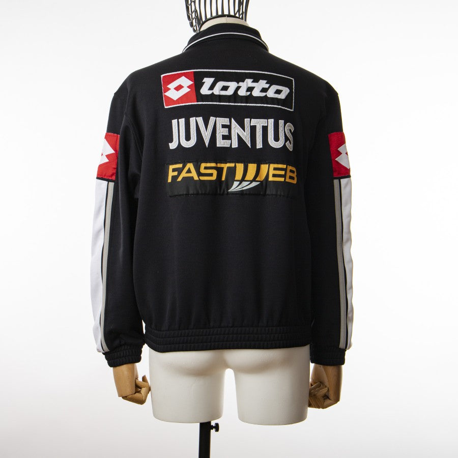 felpa lotto juventus 2003/2004 by LOTTO - Home (2)