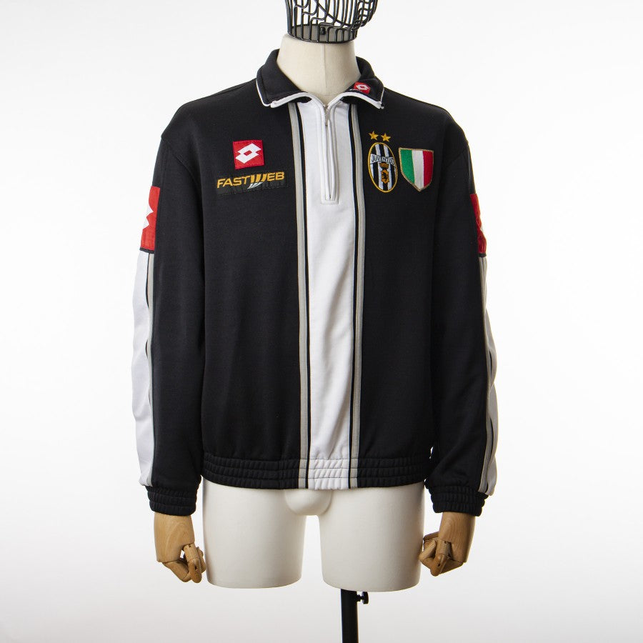 felpa lotto juventus 2003/2004 by LOTTO - Home