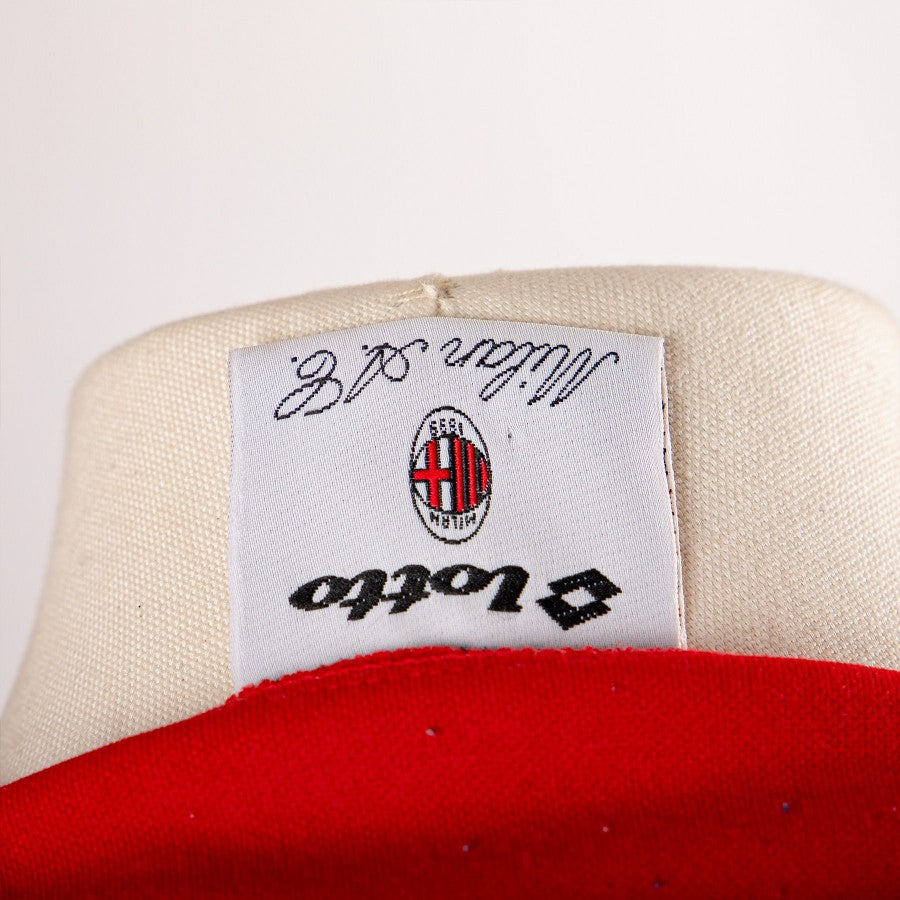 felpa milan lotto 1993/1994 by LOTTO - Home (5)