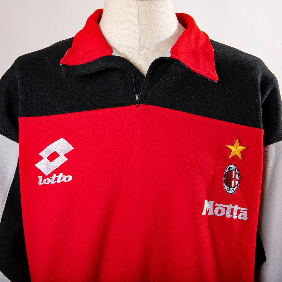 felpa milan lotto 1993/1994 by LOTTO - Home (6)