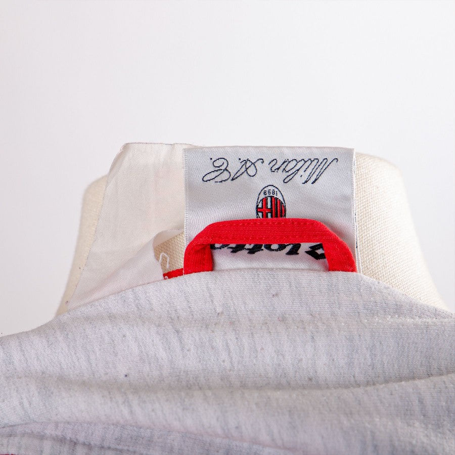 Felpa Milan Lotto 1995/1996 by LOTTO - Home (14)