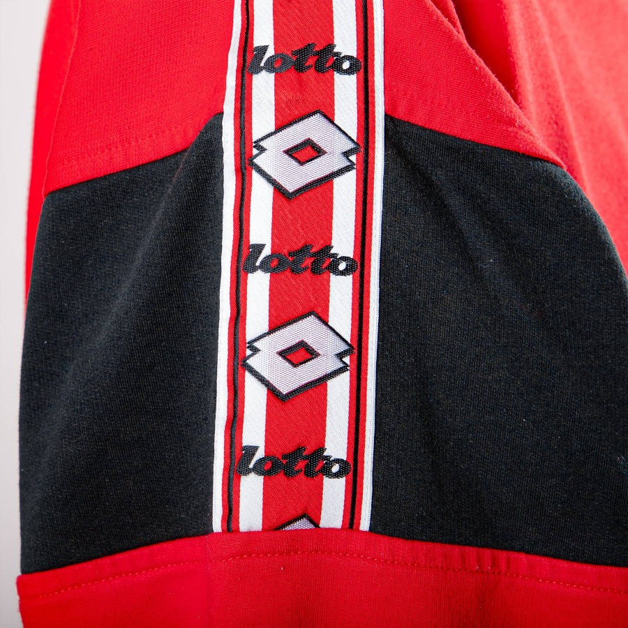 Felpa Milan Lotto 1995/1996 by LOTTO - Home (6)
