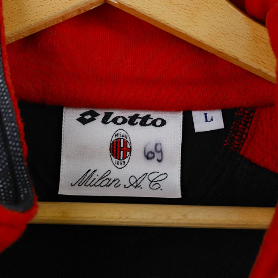 Felpa Milan Lotto Opel 1995/1996 by LOTTO - Home (10)