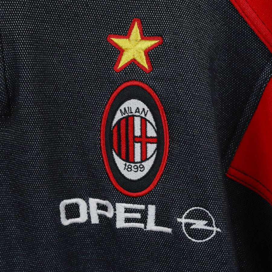 Felpa Milan Lotto Opel 1995/1996 by LOTTO - Home (6)