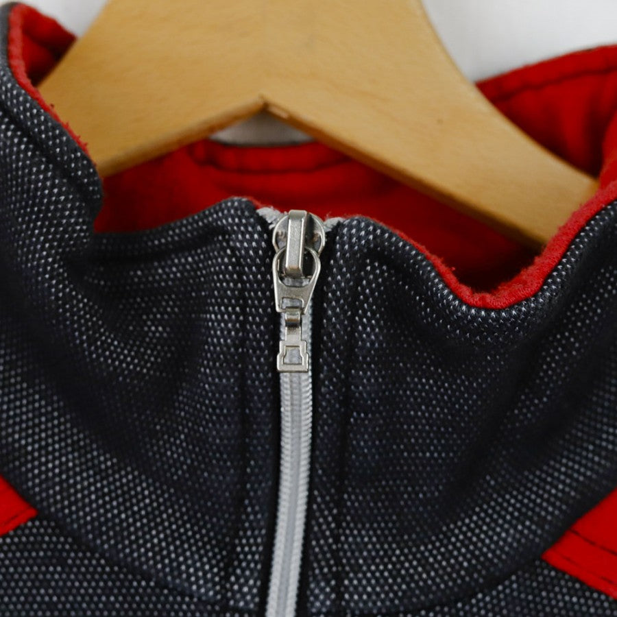 Felpa Milan Lotto Opel 1995/1996 by LOTTO - Home (9)