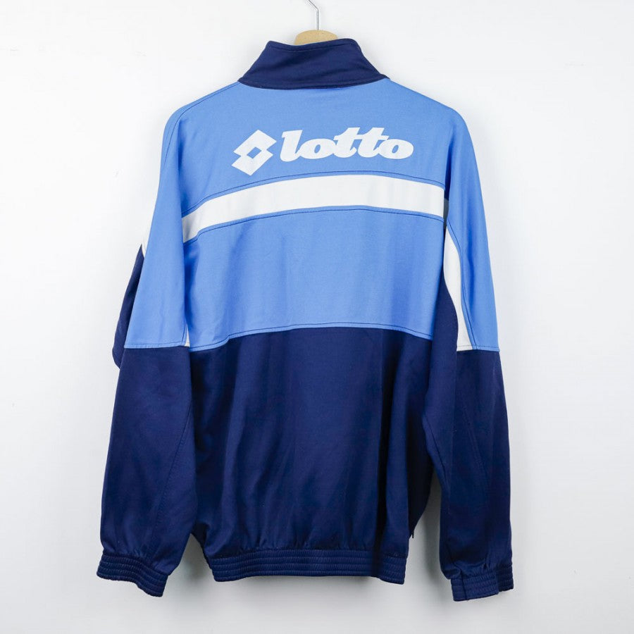 Felpa Napoli Lotto 1996/1997 by LOTTO - Home (2)