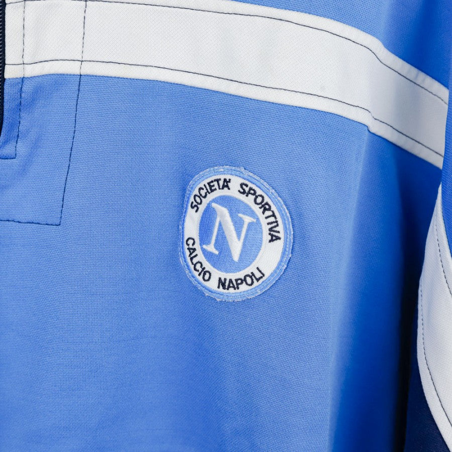 Felpa Napoli Lotto 1996/1997 by LOTTO - Home (3)