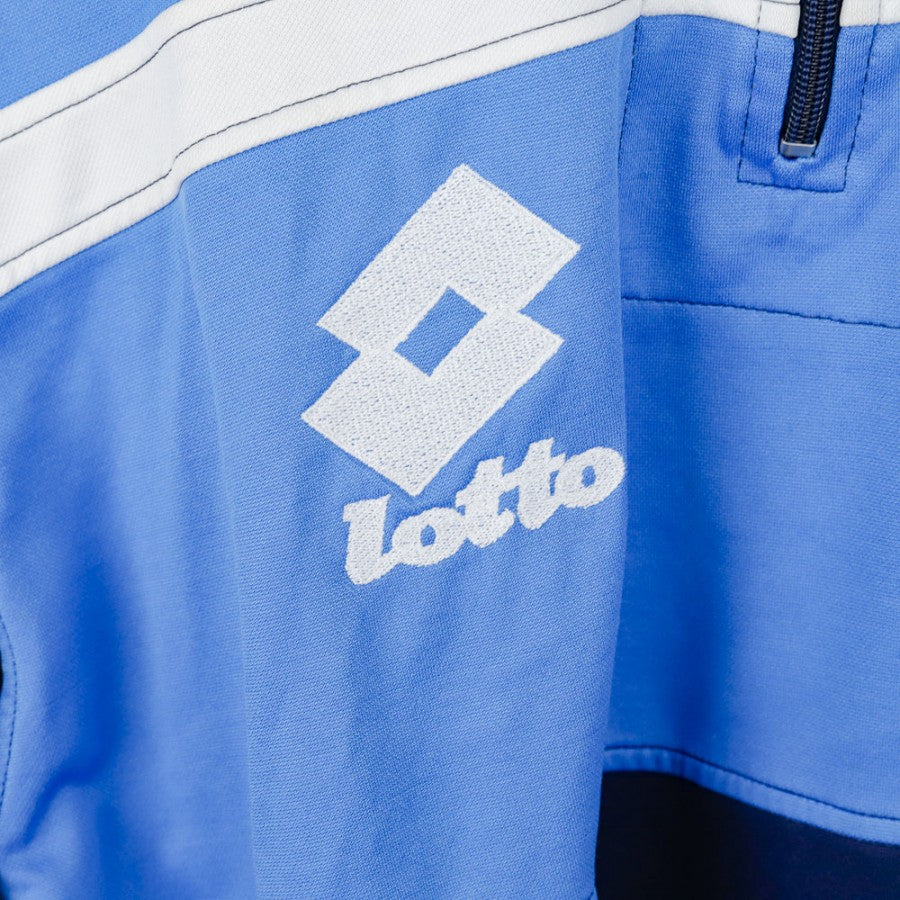 Felpa Napoli Lotto 1996/1997 by LOTTO - Home (4)