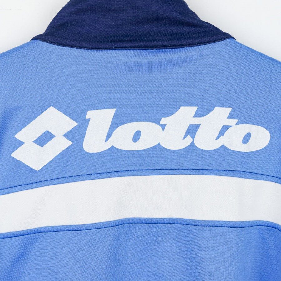 Felpa Napoli Lotto 1996/1997 by LOTTO - Home (8)