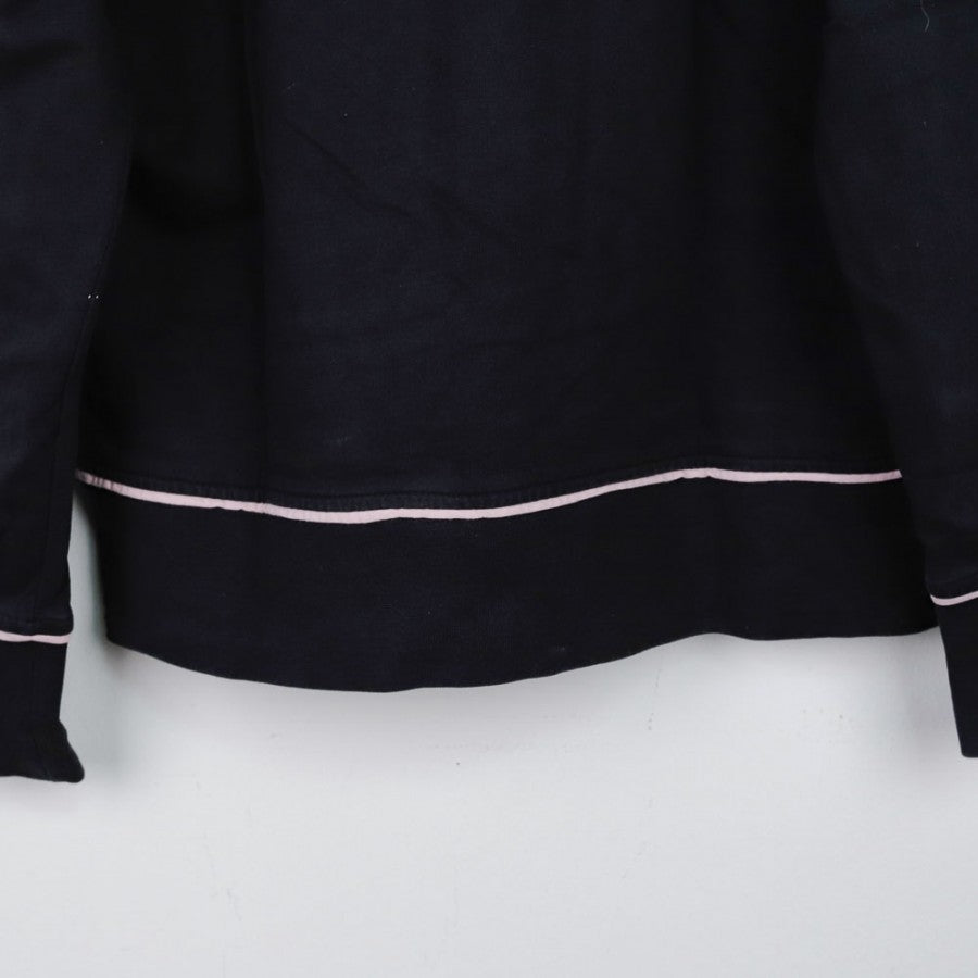 Felpa Palermo Lotto 2005/2006 by LOTTO - Home (5)