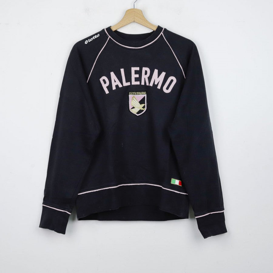 Felpa Palermo Lotto 2005/2006 by LOTTO - Home