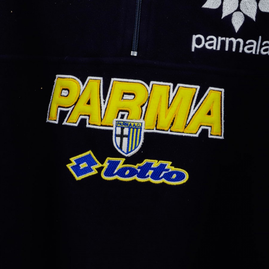 Felpa Parma Lotto 1998/1999 by LOTTO - Home (11)