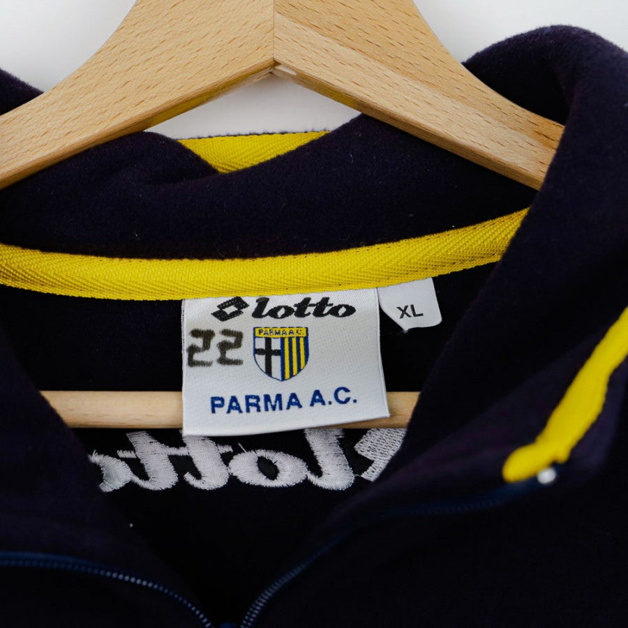 Felpa Parma Lotto 1998/1999 by LOTTO - Home (8)