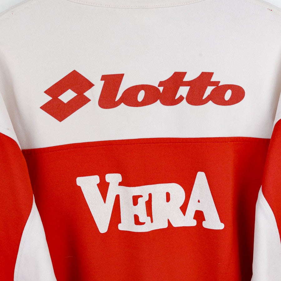 Felpa Training Padova Lotto 1994/1995 by LOTTO - Home (3)