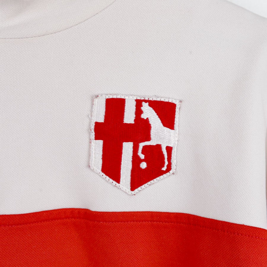 Felpa Training Padova Lotto 1994/1995 by LOTTO - Home (7)