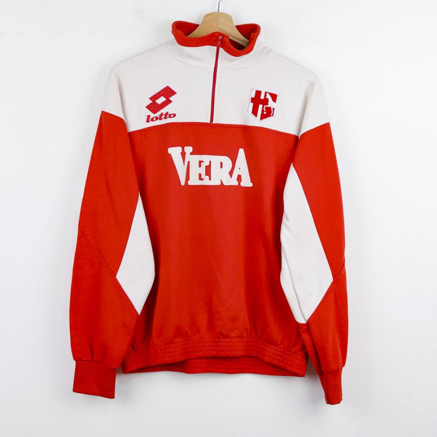 Felpa Training Padova Lotto 1994/1995 by LOTTO - Home