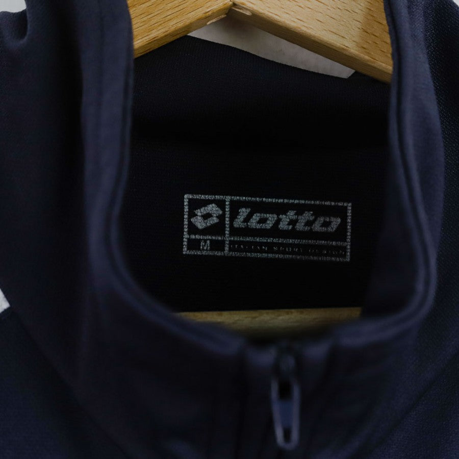 Felpa Training Padova Lotto 2008/2009 by LOTTO - Home (11)