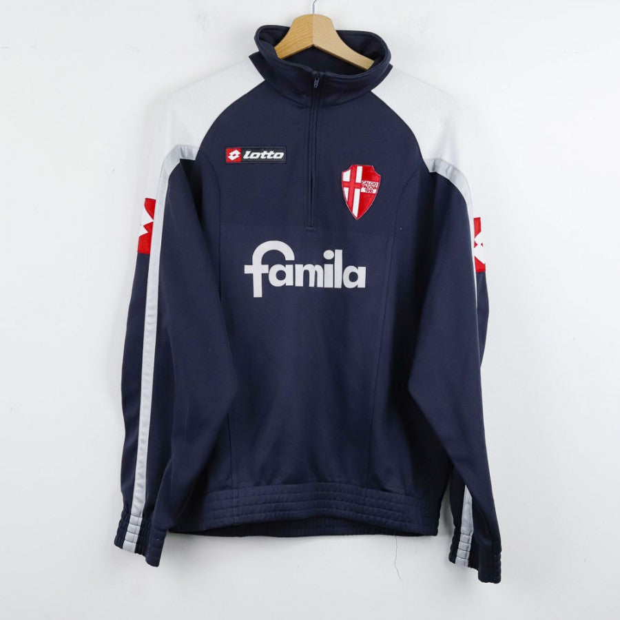 Felpa Training Padova Lotto 2008/2009 by LOTTO - Home