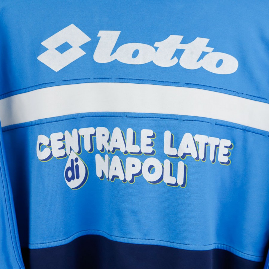 felpa training ssc napoli lotto 1996/1997 by LOTTO - Home (4)