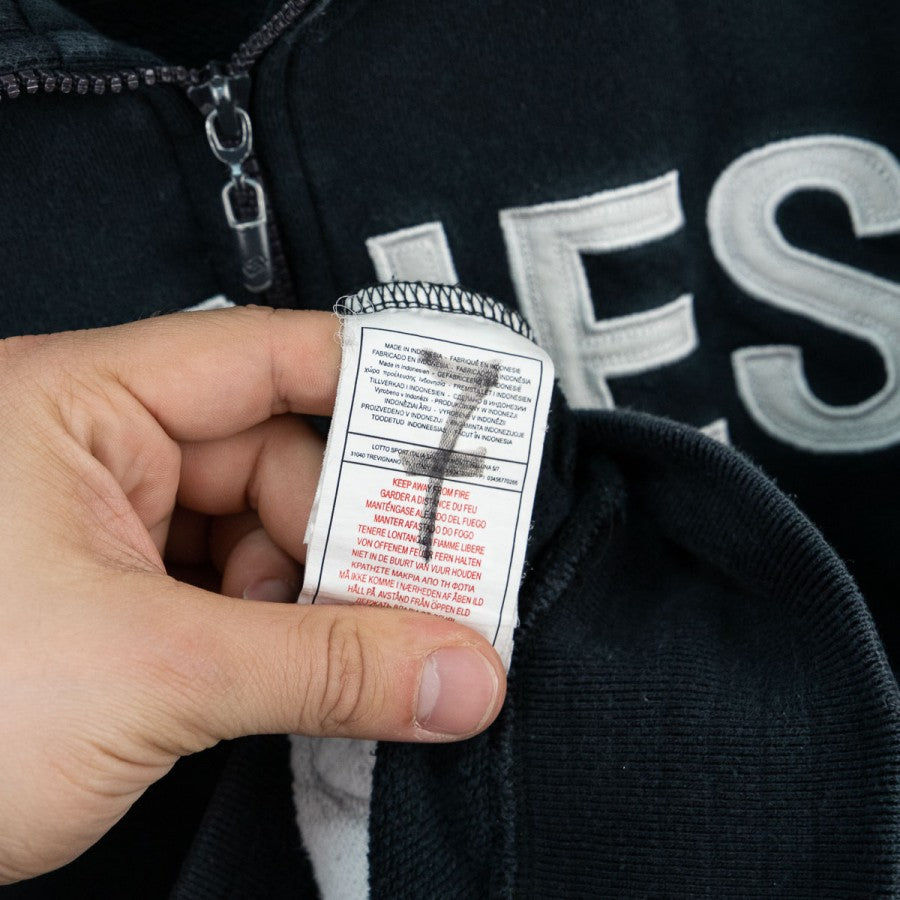 Felpa Udinese Lotto 2005/2006 by LOTTO - Home (13)