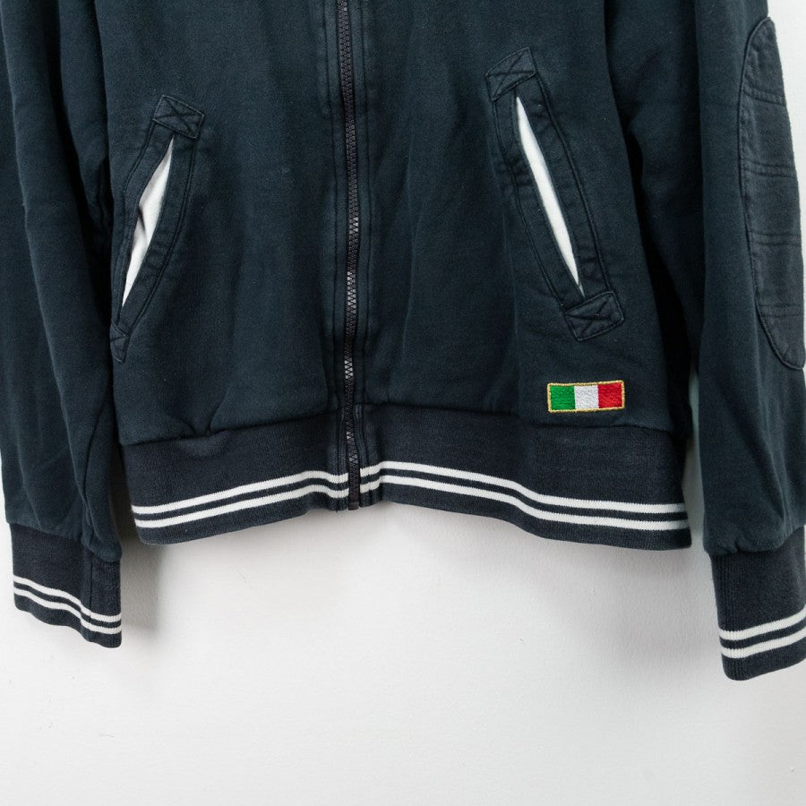 Felpa Udinese Lotto 2005/2006 by LOTTO - Home (9)