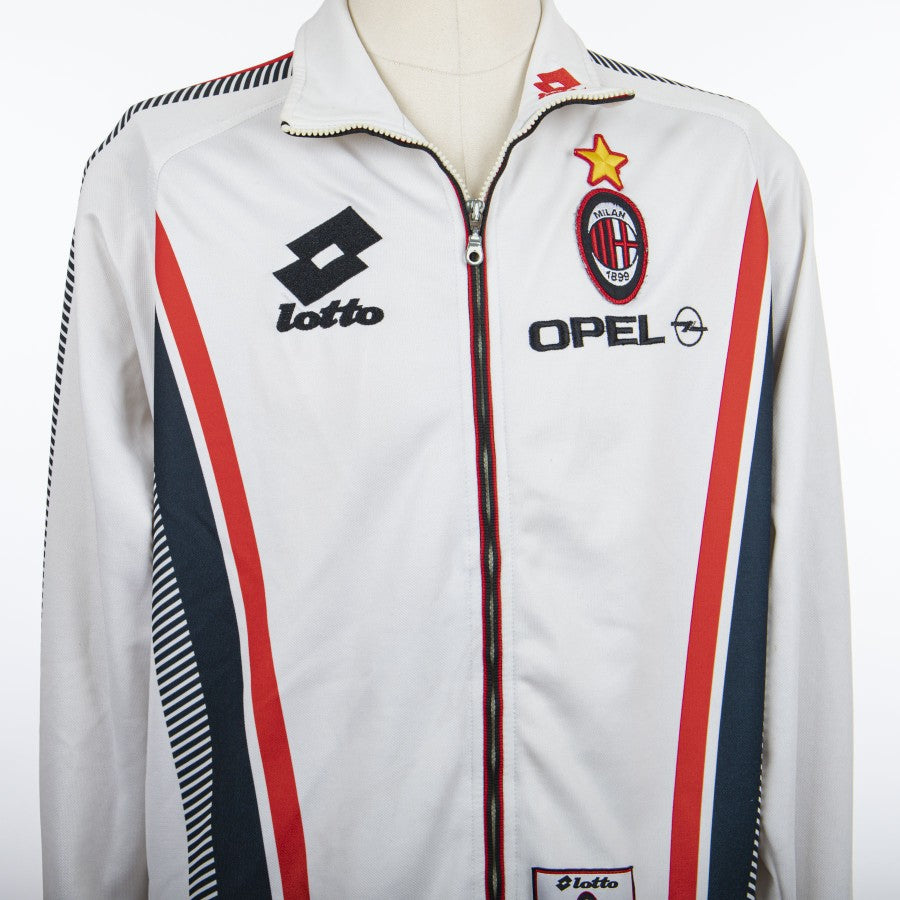 Giacca Allenamento Milan Lotto 1994/1995 by LOTTO - Home (14)