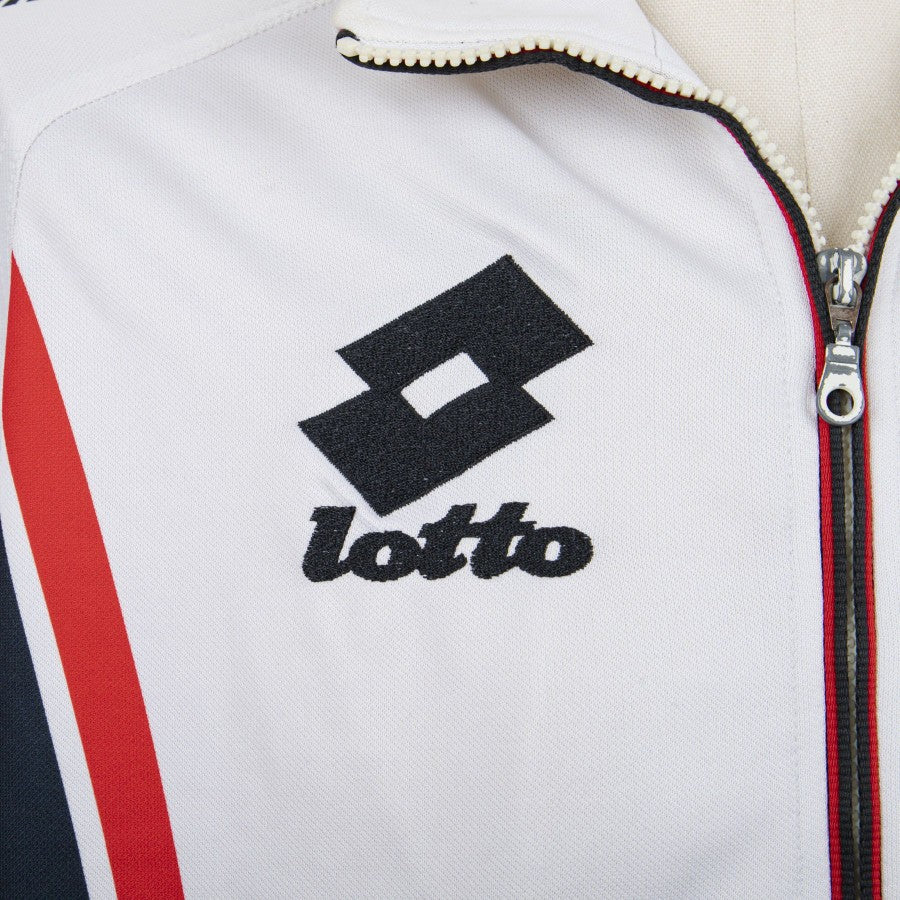 Giacca Allenamento Milan Lotto 1994/1995 by LOTTO - Home (4)