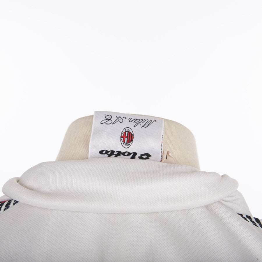 Giacca Allenamento Milan Lotto 1994/1995 by LOTTO - Home (5)