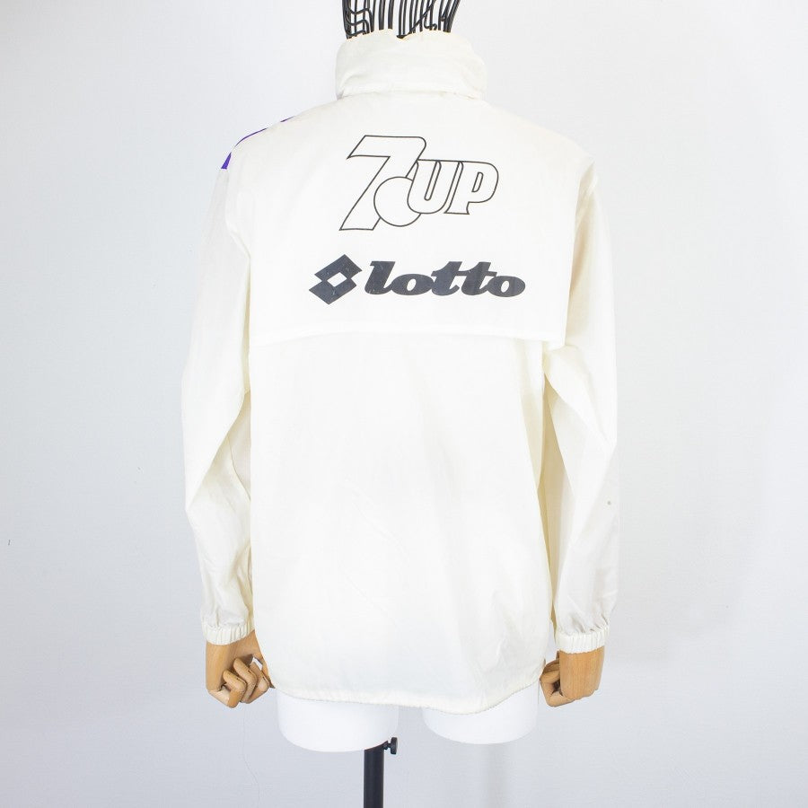 GIACCA ANTIPIOGGIA FIORENTINA LOTTO 1992/1993 by LOTTO - Home (3)