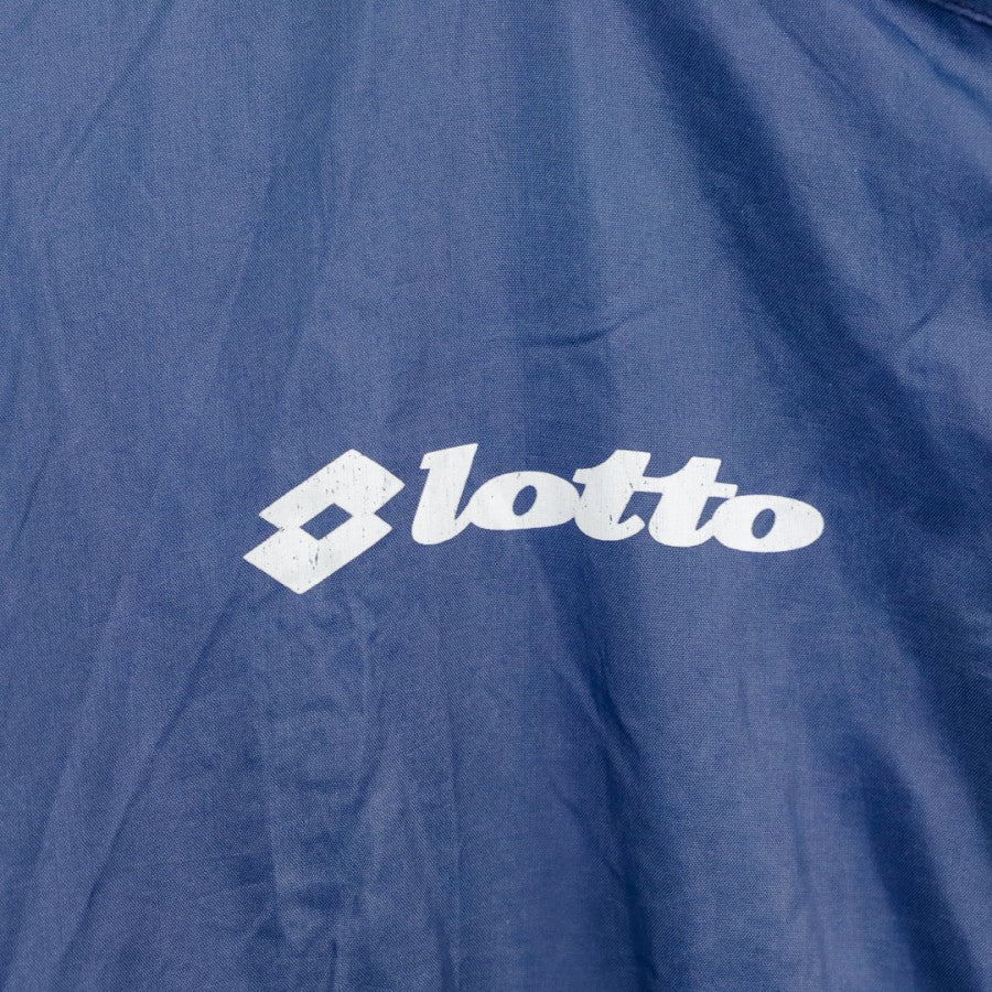 Giacca antivento ssc Napoli Lotto 1995/1996 by LOTTO - Home (10)