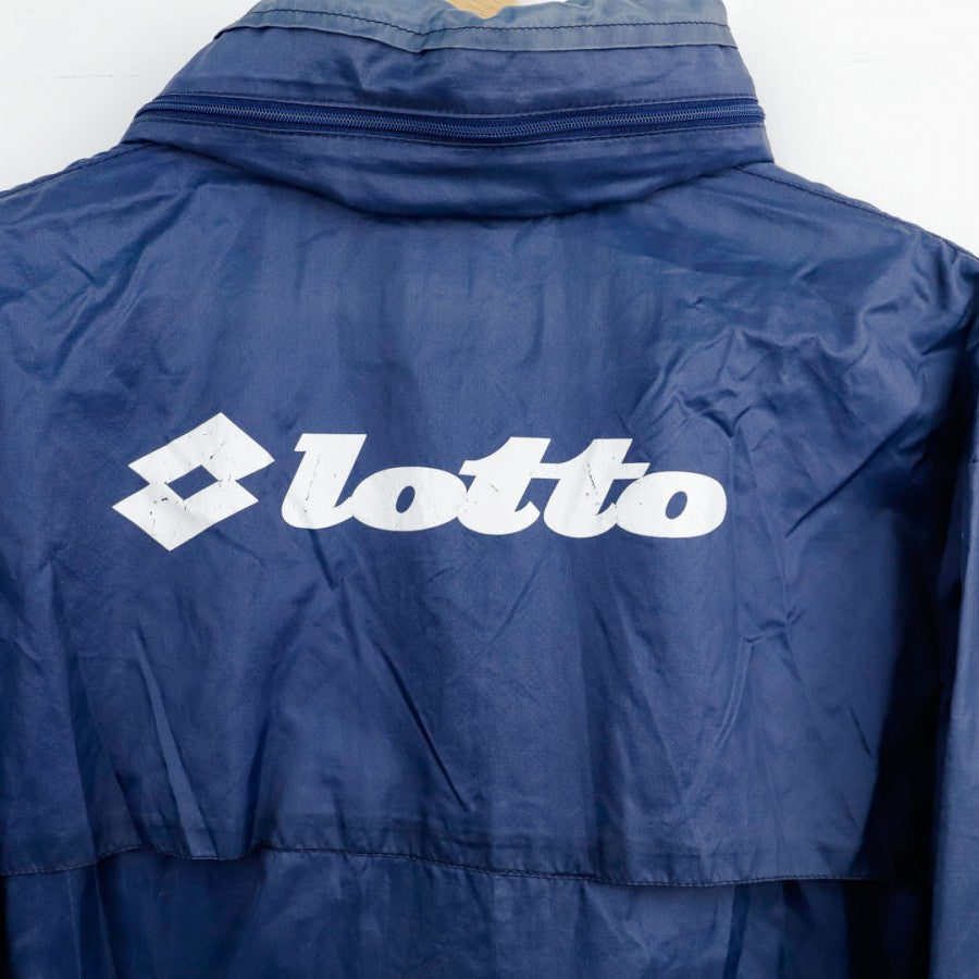 Giacca antivento ssc Napoli Lotto 1995/1996 by LOTTO - Home (3)