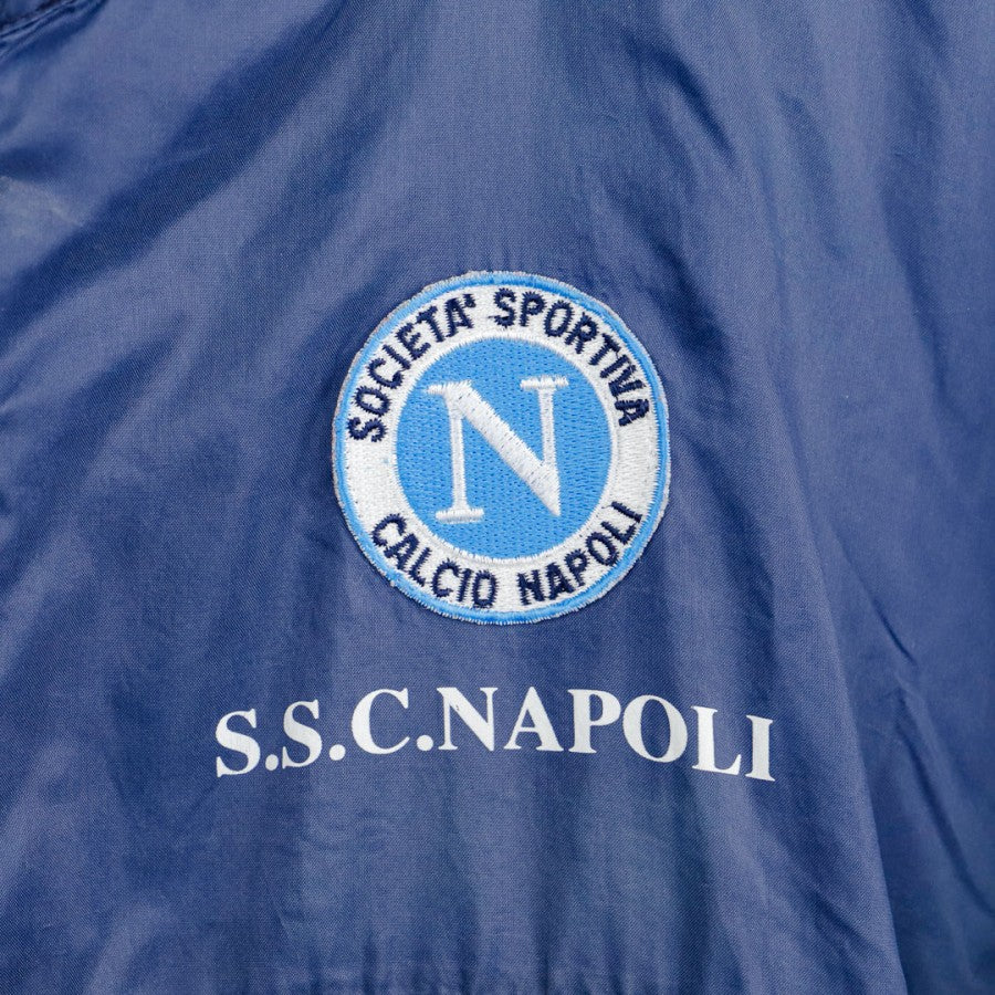 Giacca antivento ssc Napoli Lotto 1995/1996 by LOTTO - Home (9)