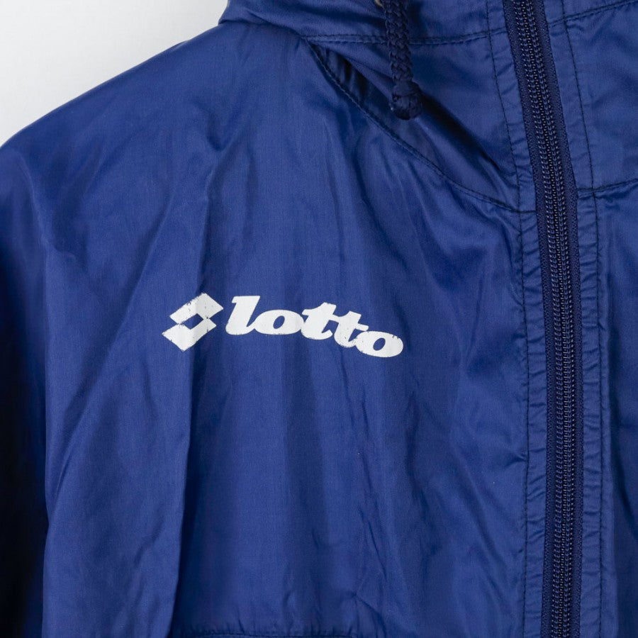 Giacca Antivento SSC Napoli Lotto 1995/1996 by LOTTO - Home (4)