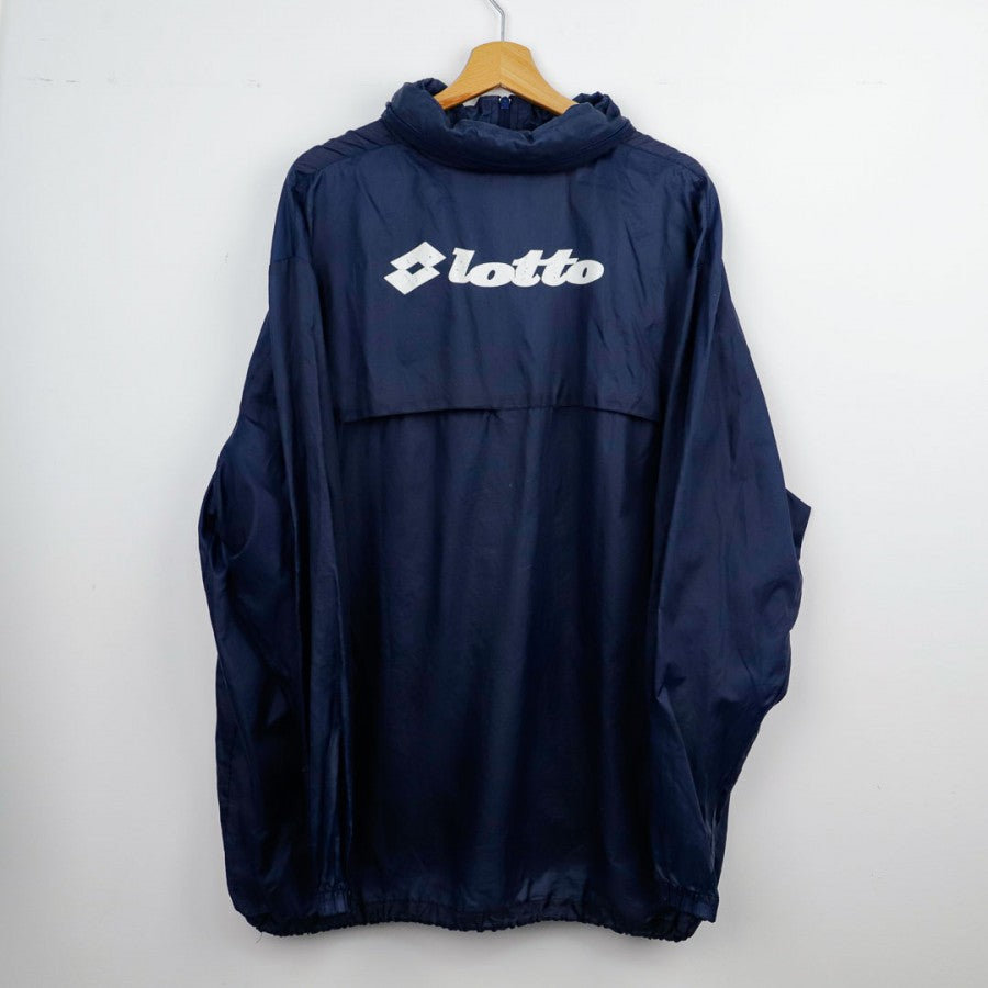 Giacca antivento ssc Napoli Lotto 1996/1997 by LOTTO - Home (2)