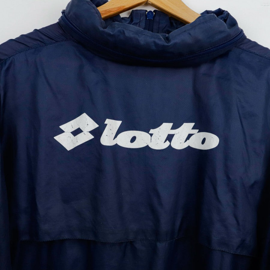 Giacca antivento ssc Napoli Lotto 1996/1997 by LOTTO - Home (3)