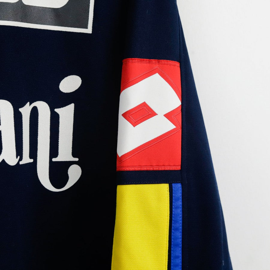 Giacca chievo verona lotto 2005/2006 by LOTTO - Home (10)