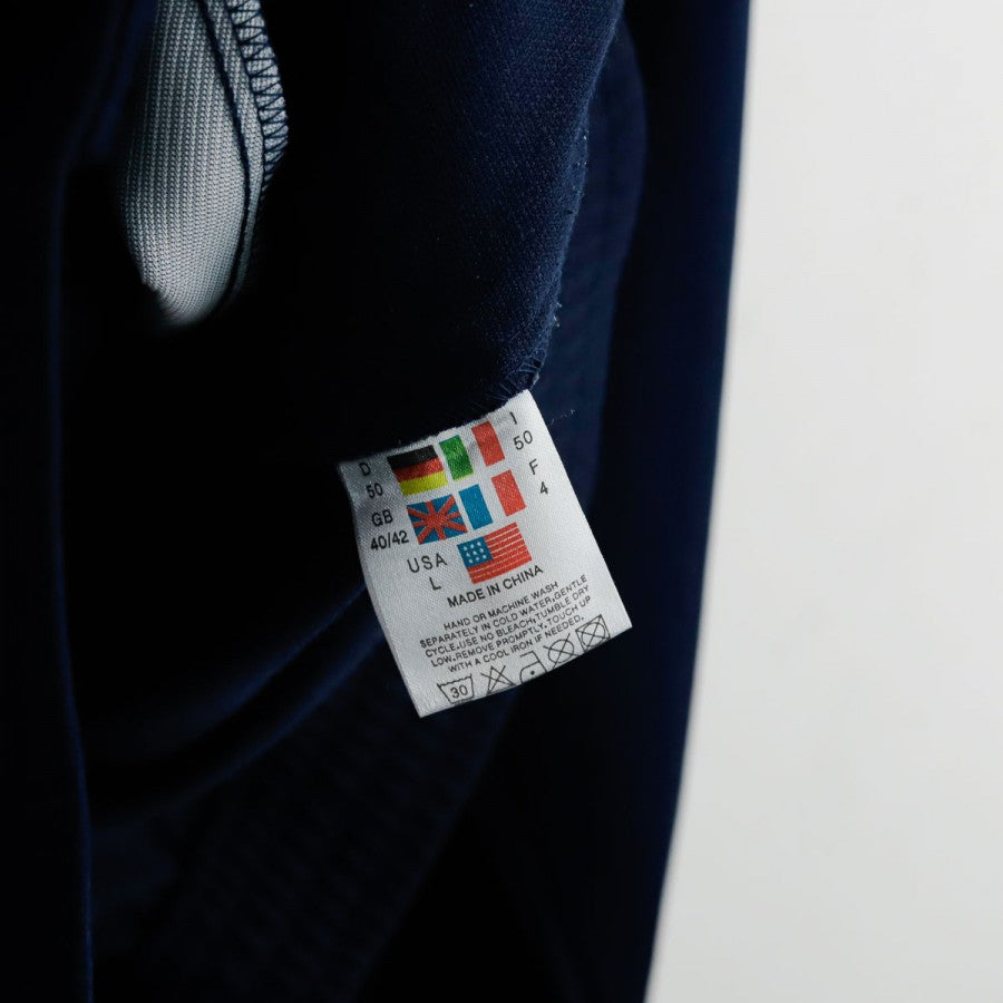 Giacca chievo verona lotto 2005/2006 by LOTTO - Home (19)