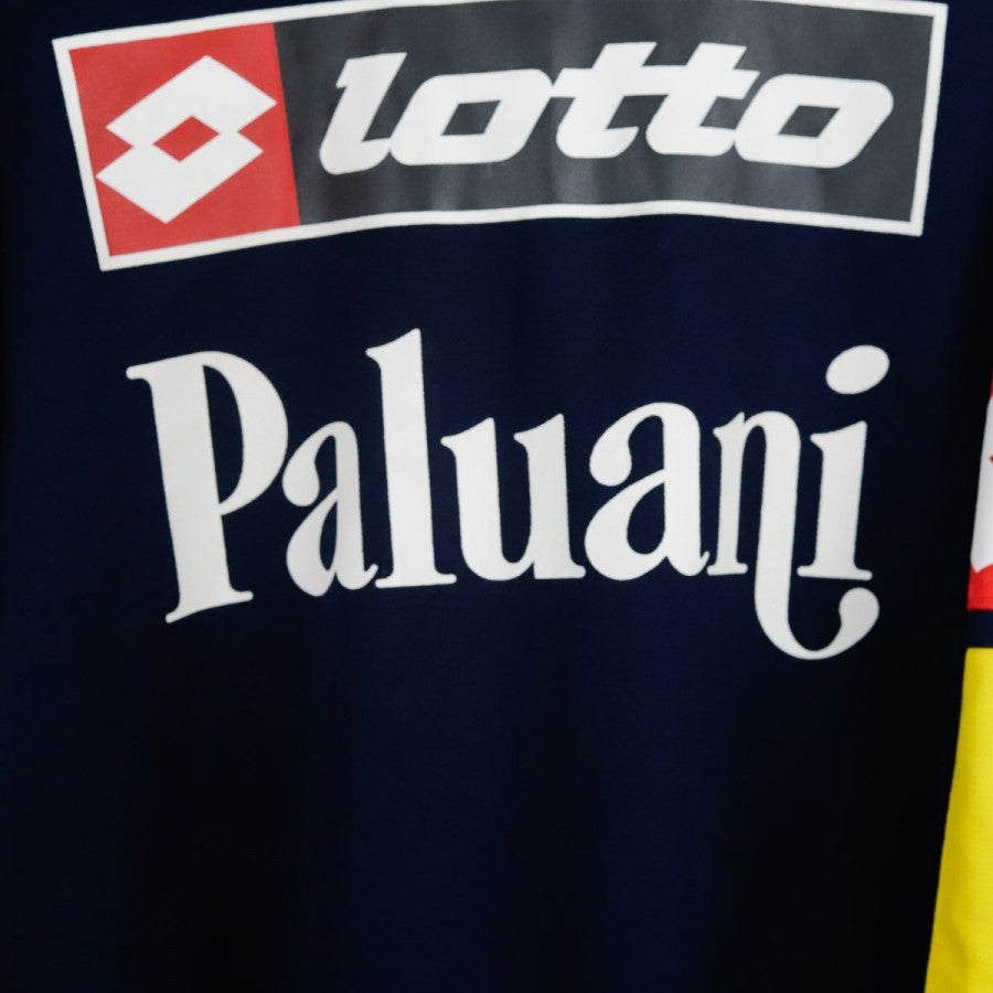 Giacca chievo verona lotto 2005/2006 by LOTTO - Home (5)