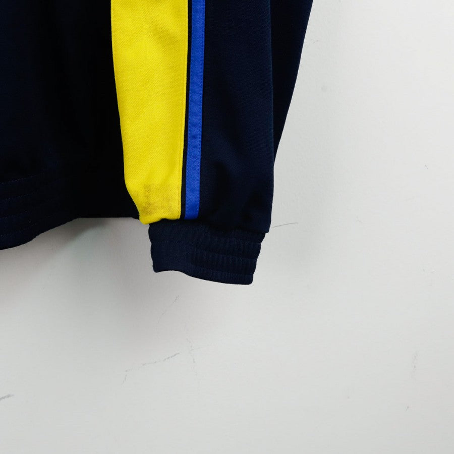 Giacca chievo verona lotto 2005/2006 by LOTTO - Home (8)