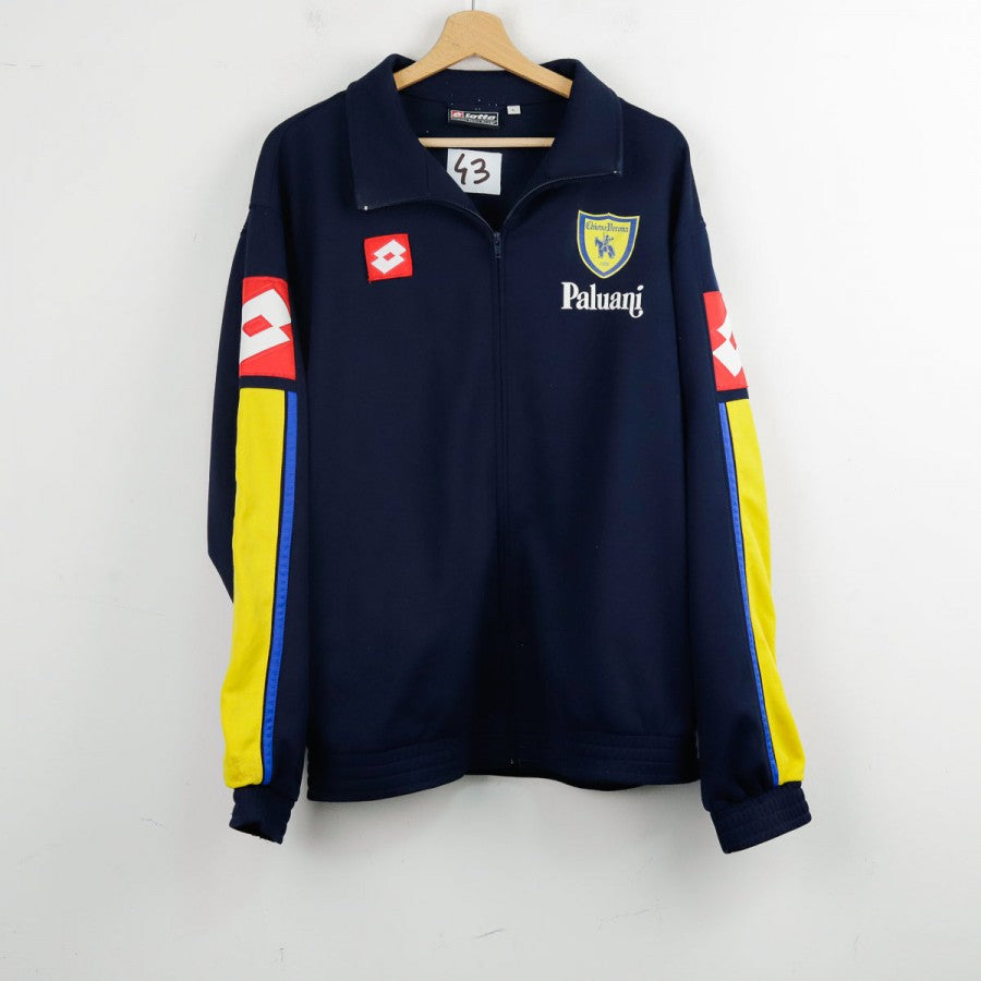 Giacca chievo verona lotto 2005/2006 by LOTTO - Home