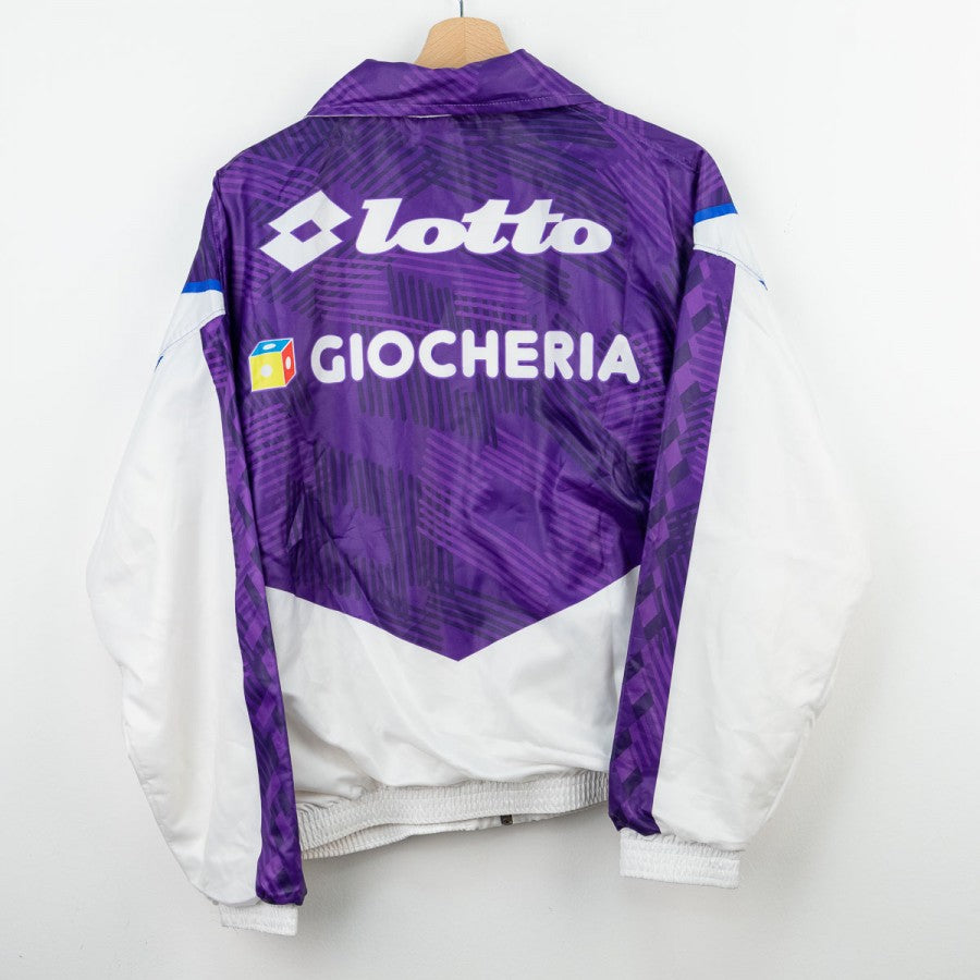 Giacca Fiorentina Lotto 1991/1992 by LOTTO - Home (2)