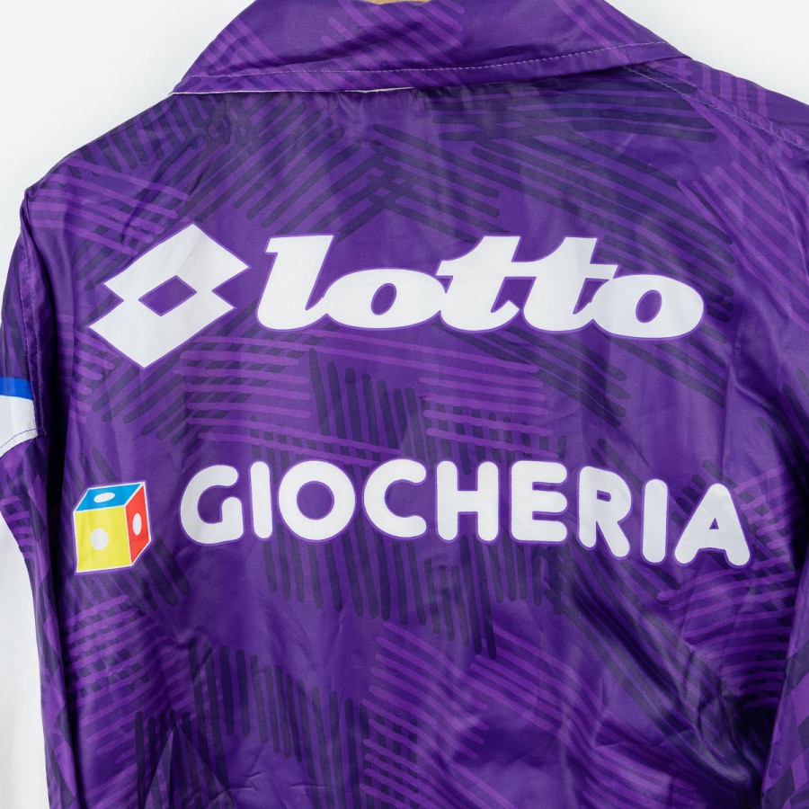 Giacca Fiorentina Lotto 1991/1992 by LOTTO - Home (4)