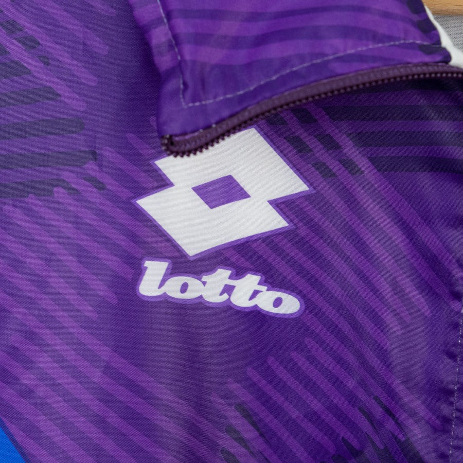 Giacca Fiorentina Lotto 1991/1992 by LOTTO - Home (8)