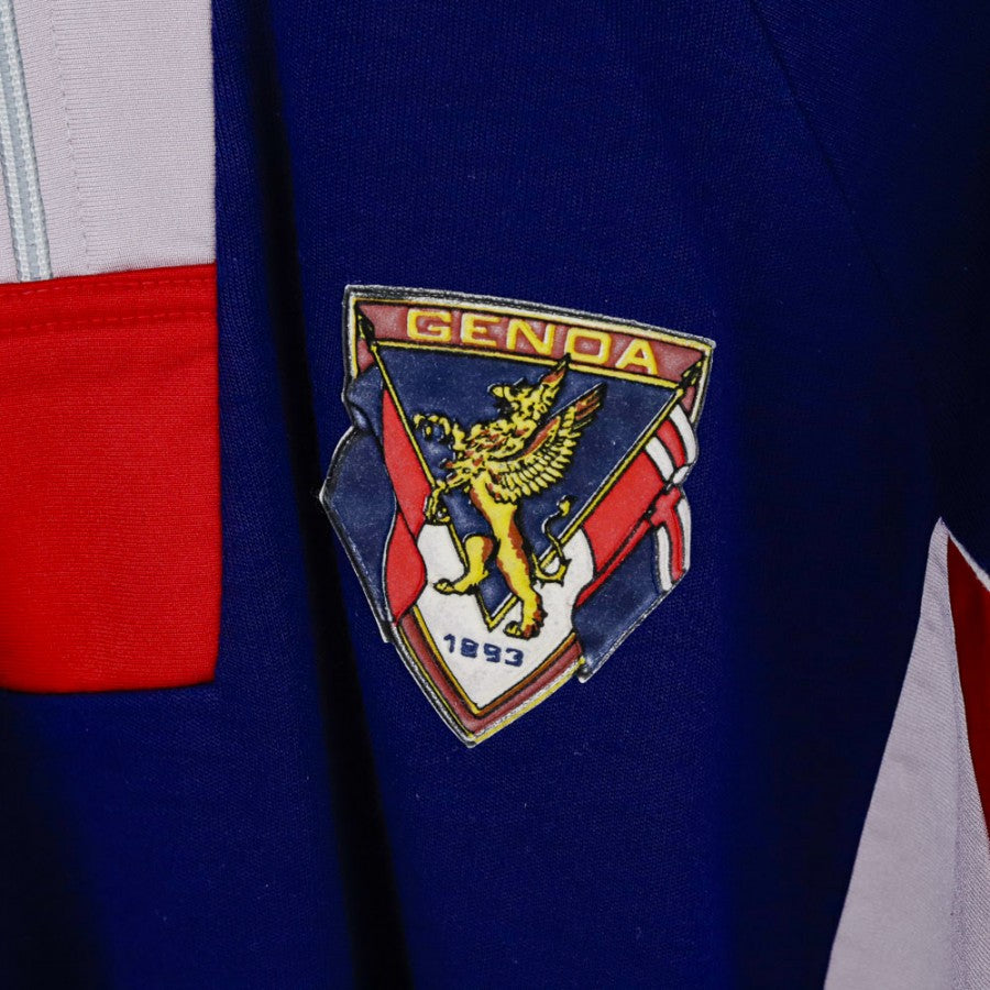 Giacca Genoa Errea 1991/1992 by LOTTO - Home (4)
