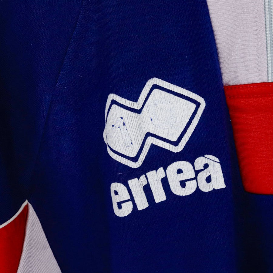 Giacca Genoa Errea 1991/1992 by LOTTO - Home (5)