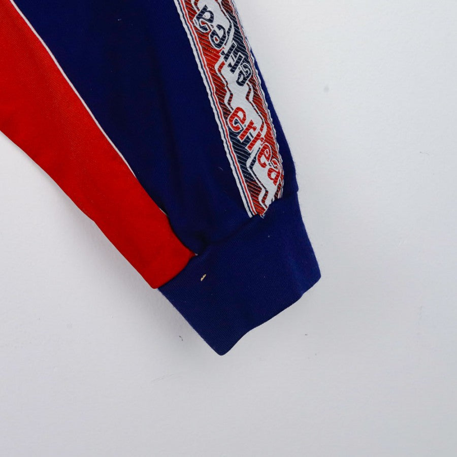 Giacca Genoa Errea 1991/1992 by LOTTO - Home (6)